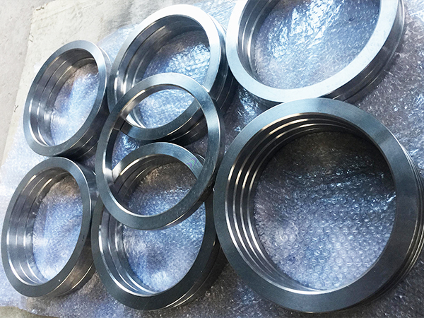 钛环的制造工艺有哪些？